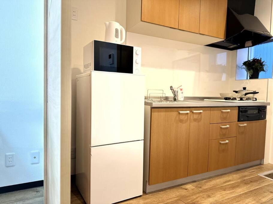 Apartment M Ikebukuro 205 Tokyo